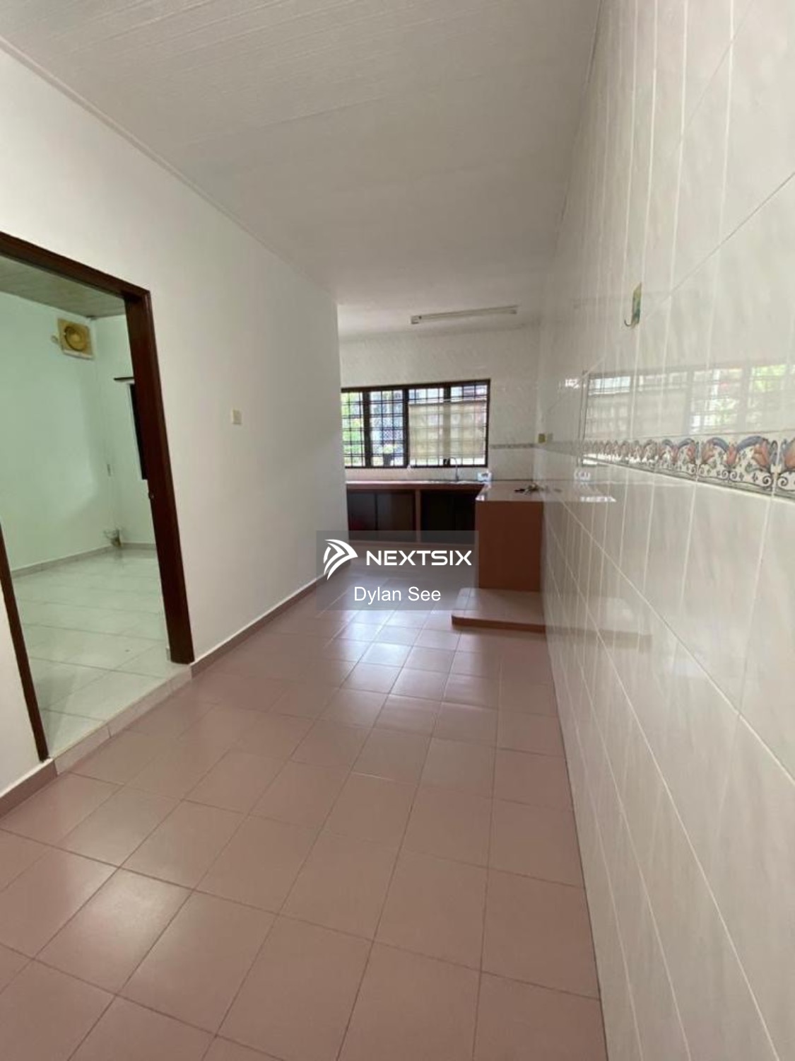 1-sty Terrace/Link House For Sale in Johor Bahru Johor - Image 11