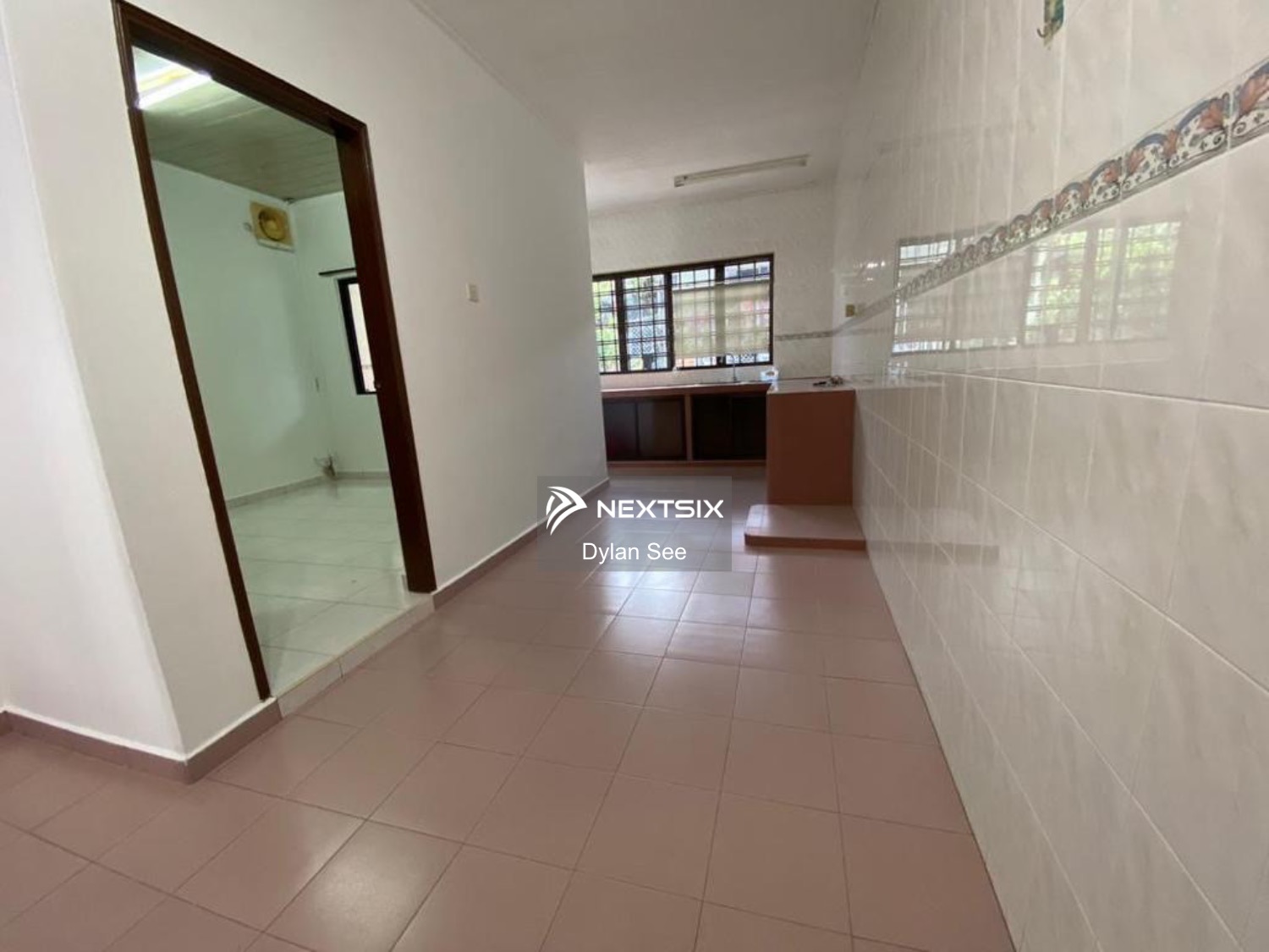 1-sty Terrace/Link House For Sale in Johor Bahru Johor - Image 13