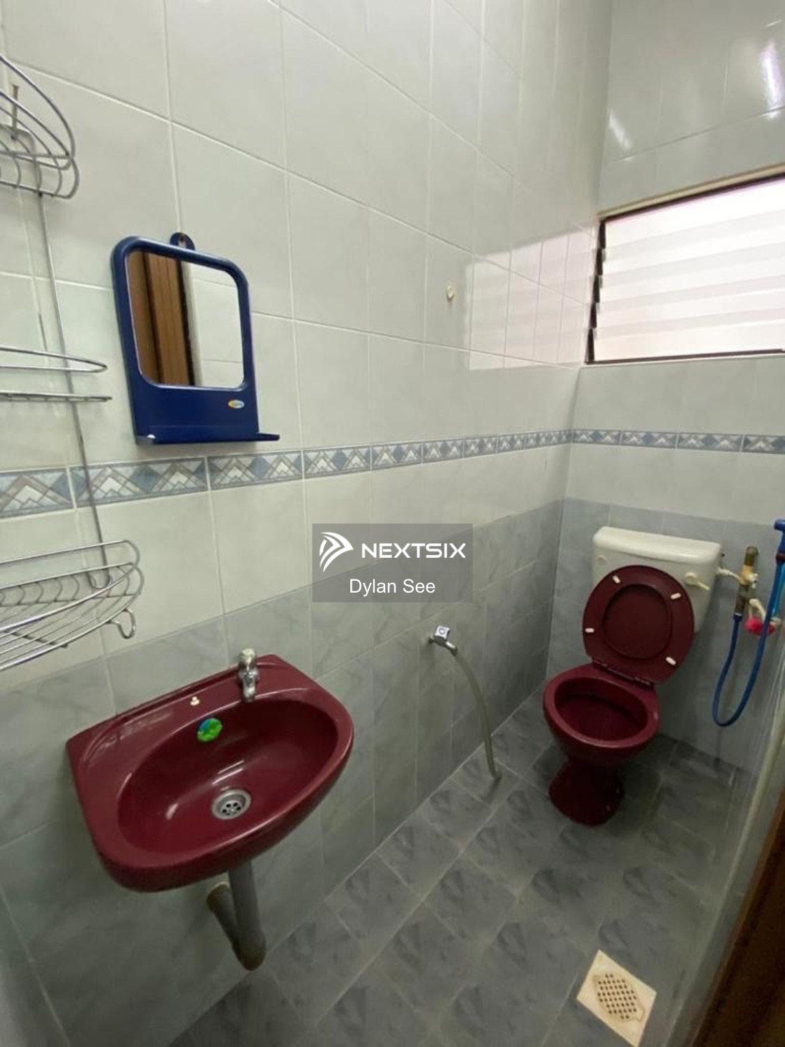 1-sty Terrace/Link House For Sale in Johor Bahru Johor - Image 14