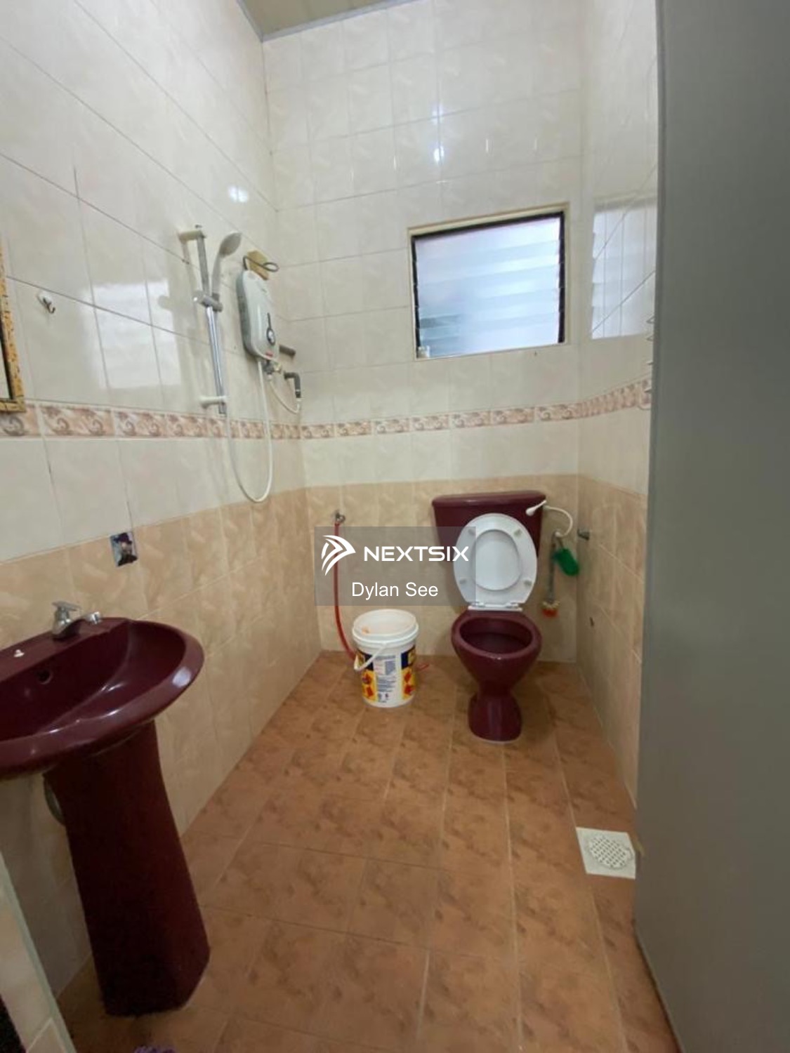 1-sty Terrace/Link House For Sale in Johor Bahru Johor - Image 5