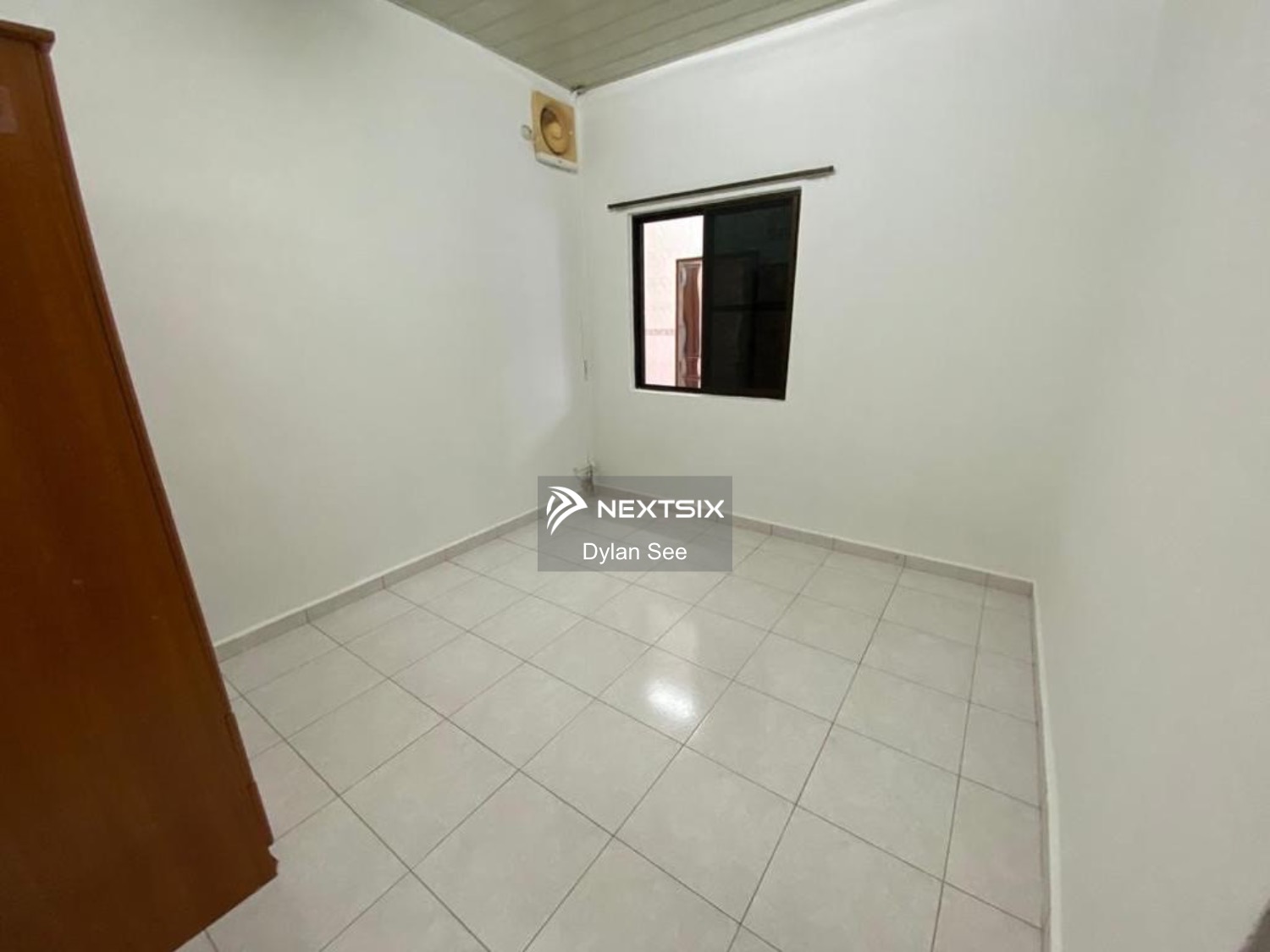 1-sty Terrace/Link House For Sale in Johor Bahru Johor - Image 6