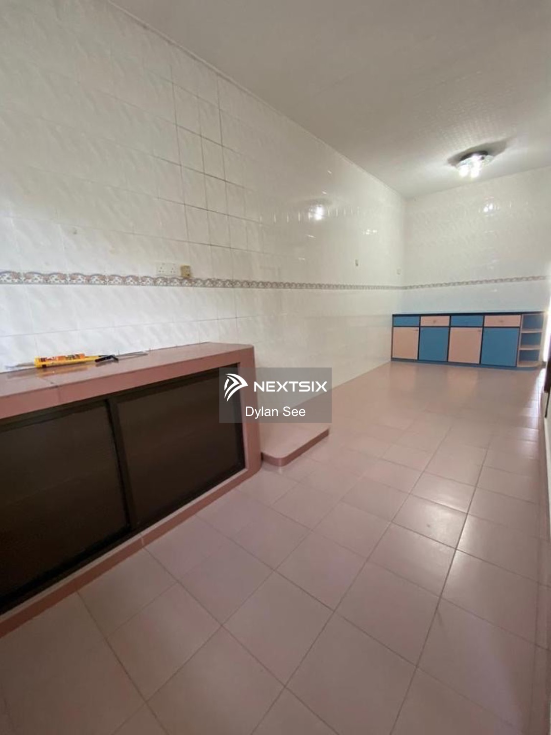 1-sty Terrace/Link House For Sale in Johor Bahru Johor - Image 7
