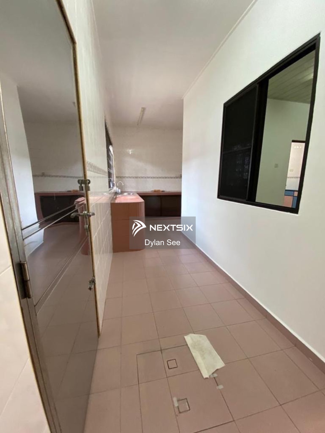 1-sty Terrace/Link House For Sale in Johor Bahru Johor - Image 8
