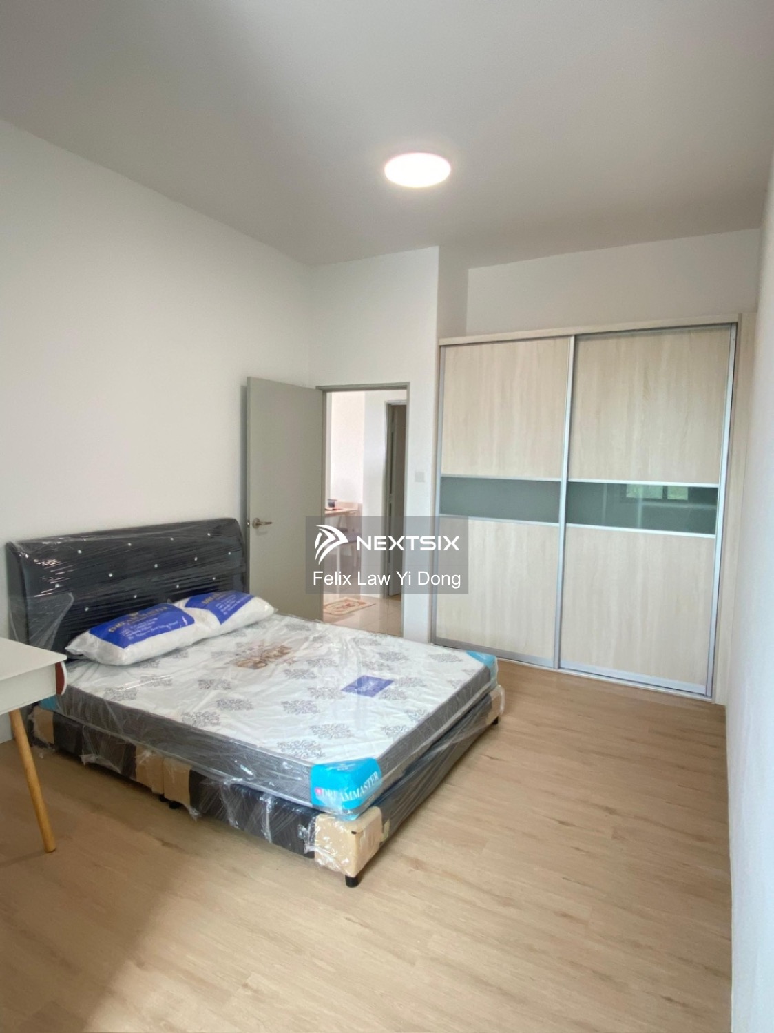 Serviced Residence For Rent in Kuching Sarawak - Image 11