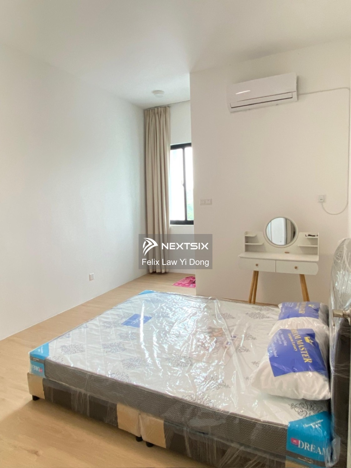 Serviced Residence For Rent in Kuching Sarawak - Image 12