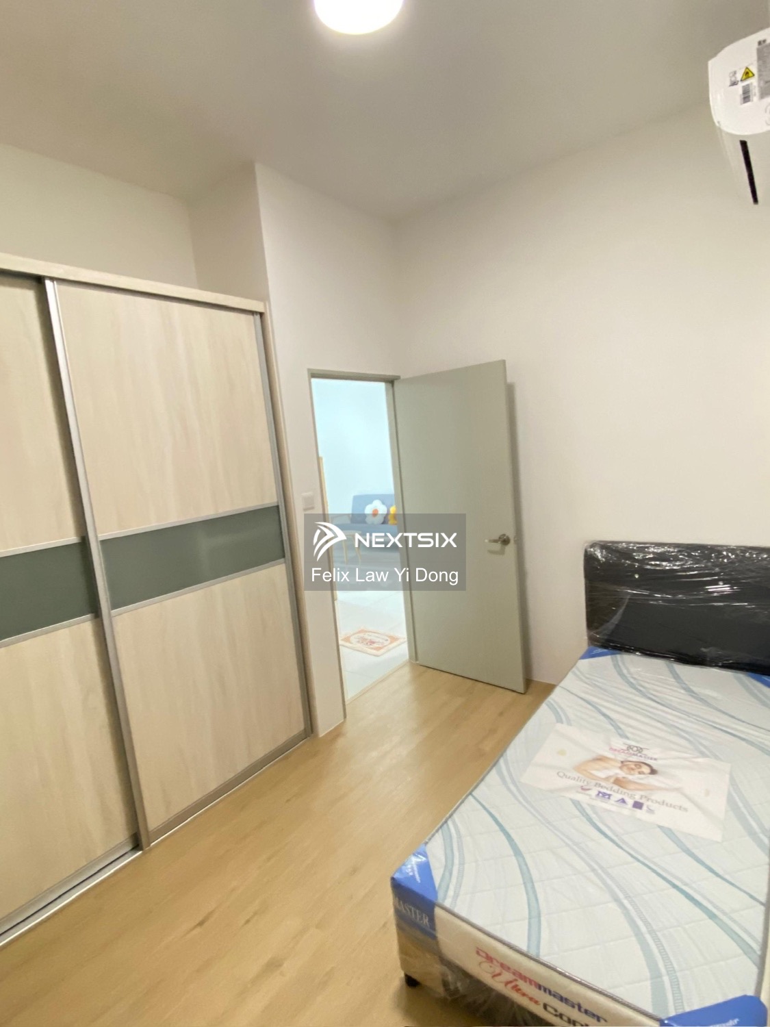 Serviced Residence For Rent in Kuching Sarawak - Image 14