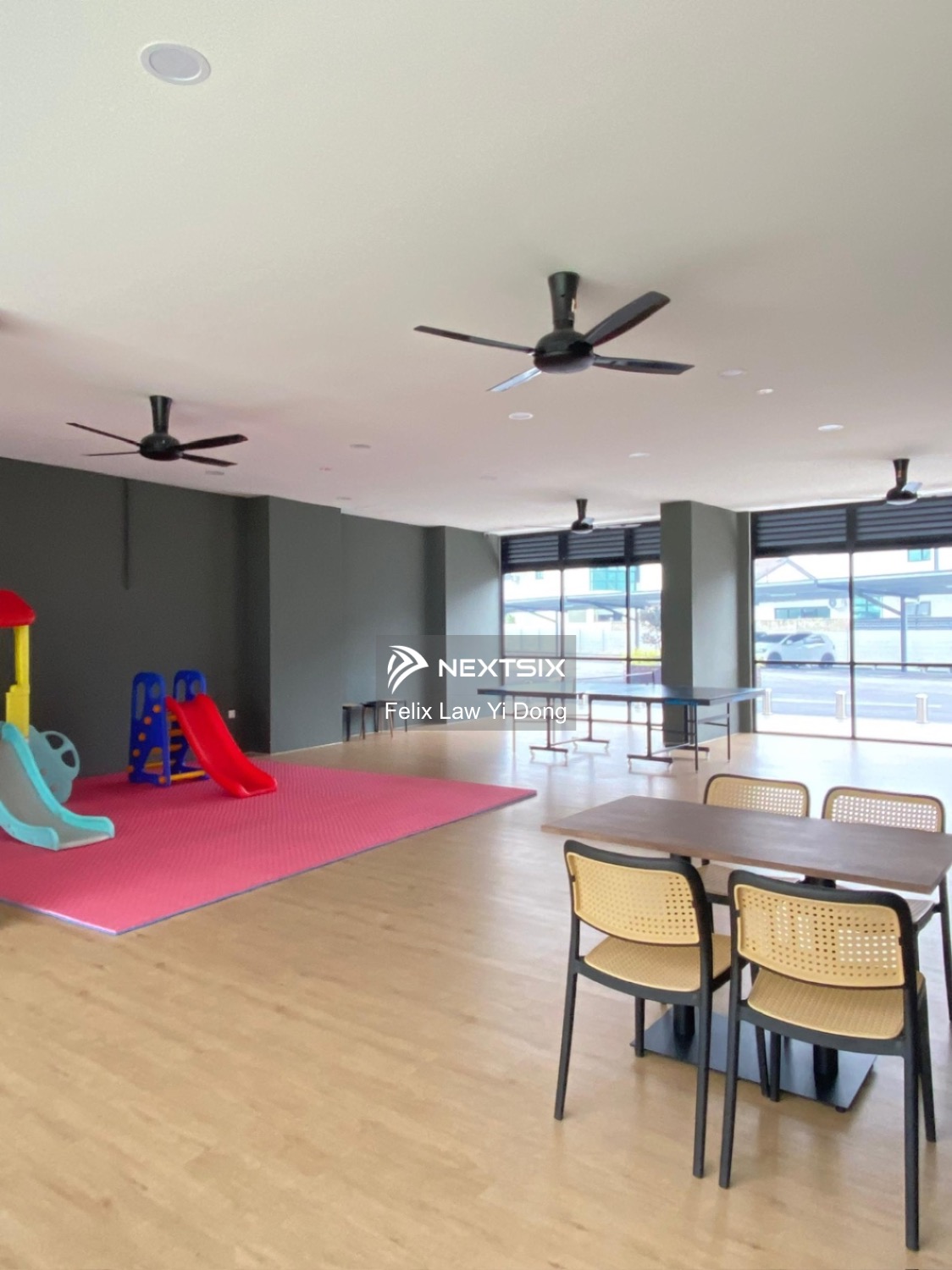 Serviced Residence For Rent in Kuching Sarawak - Image 5