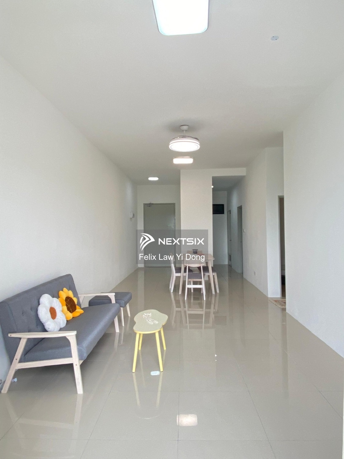 Serviced Residence For Rent in Kuching Sarawak - Image 7