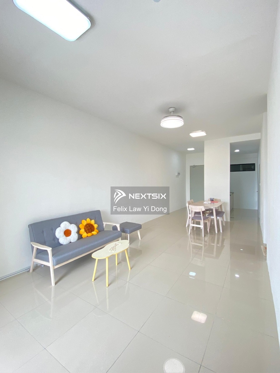 Serviced Residence For Rent in Kuching Sarawak - Image 8