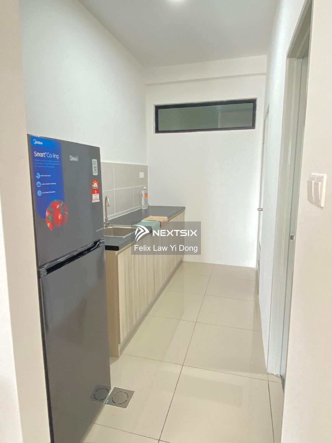 Serviced Residence For Rent in Kuching Sarawak - Image 9
