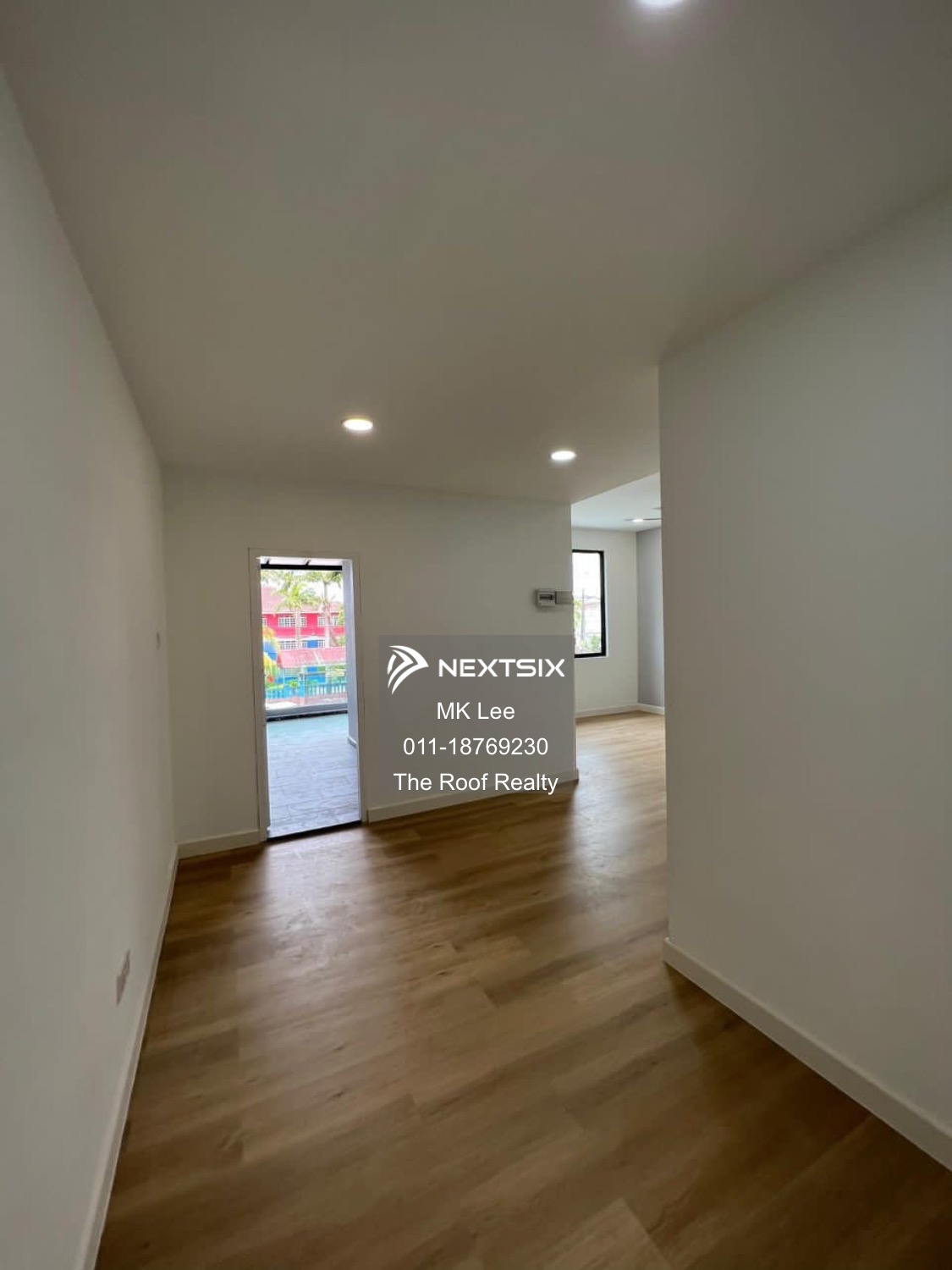 Residential Land For Sale in Ayer Baloi Johor