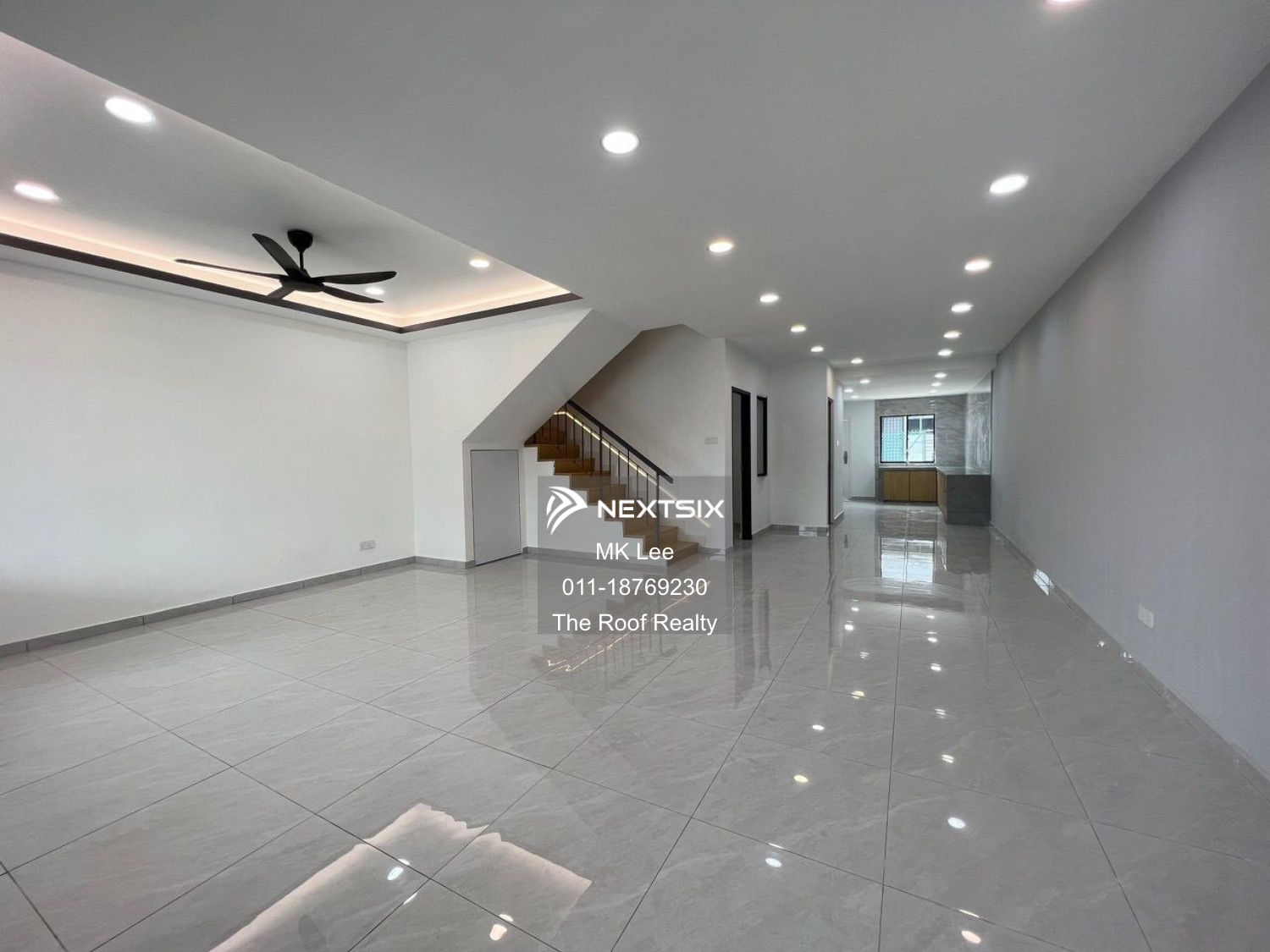 Residential Land For Sale in Ayer Baloi Johor - Image 10