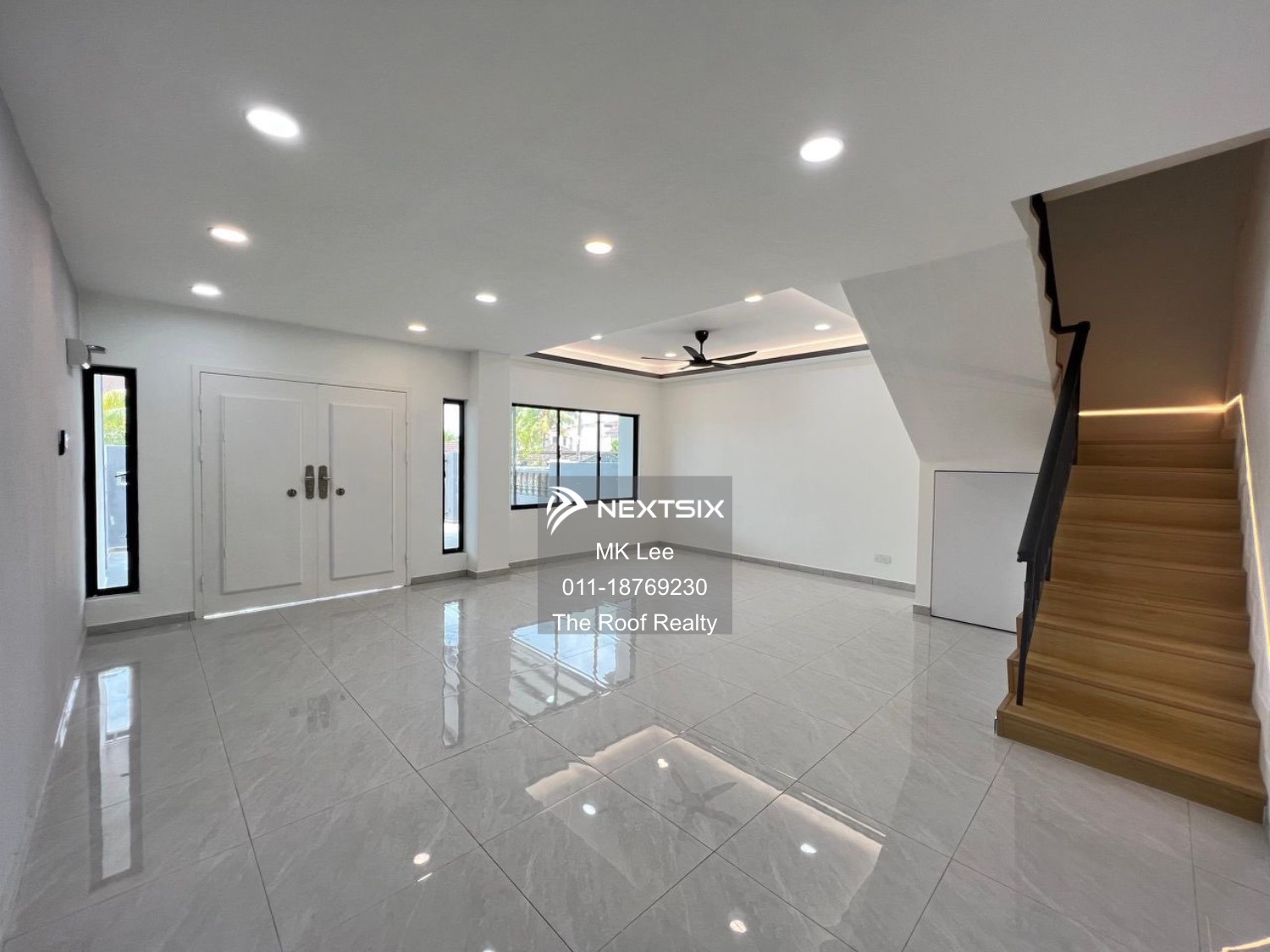 Residential Land For Sale in Ayer Baloi Johor - Image 11