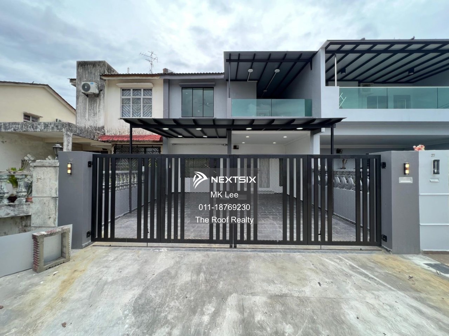 Residential Land For Sale in Ayer Baloi Johor - Image 13