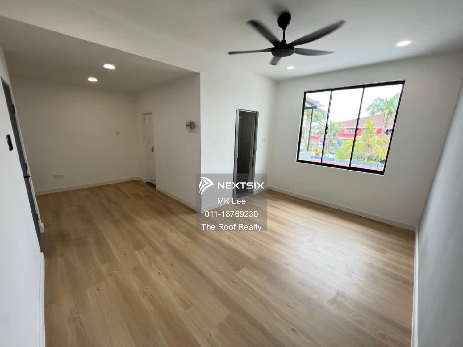 Residential Land For Sale in Ayer Baloi Johor - Image 3