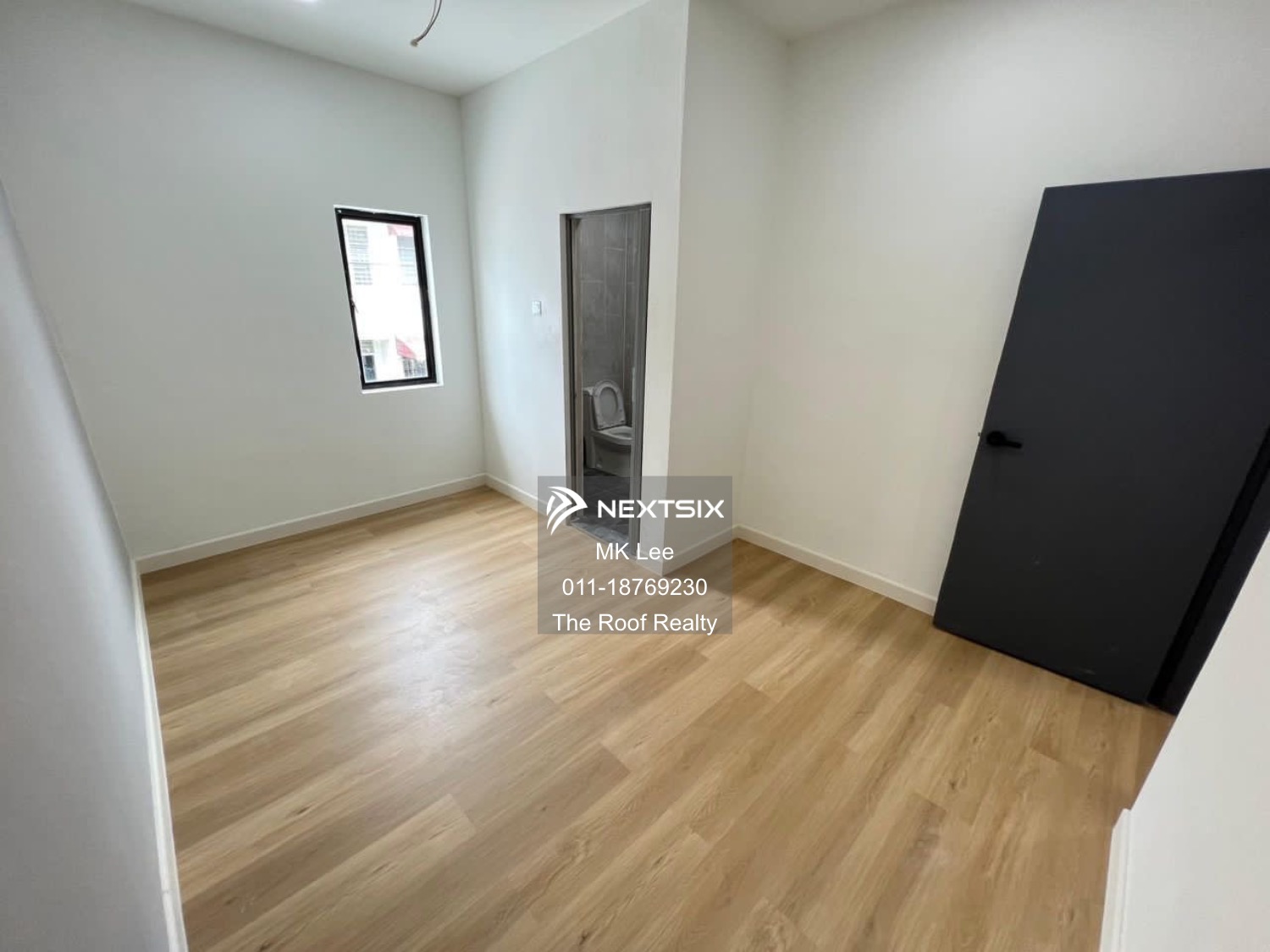 Residential Land For Sale in Ayer Baloi Johor - Image 4