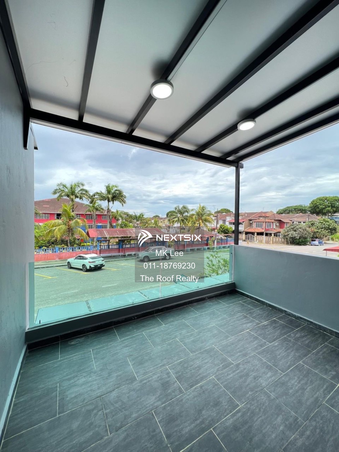 Residential Land For Sale in Ayer Baloi Johor - Image 8