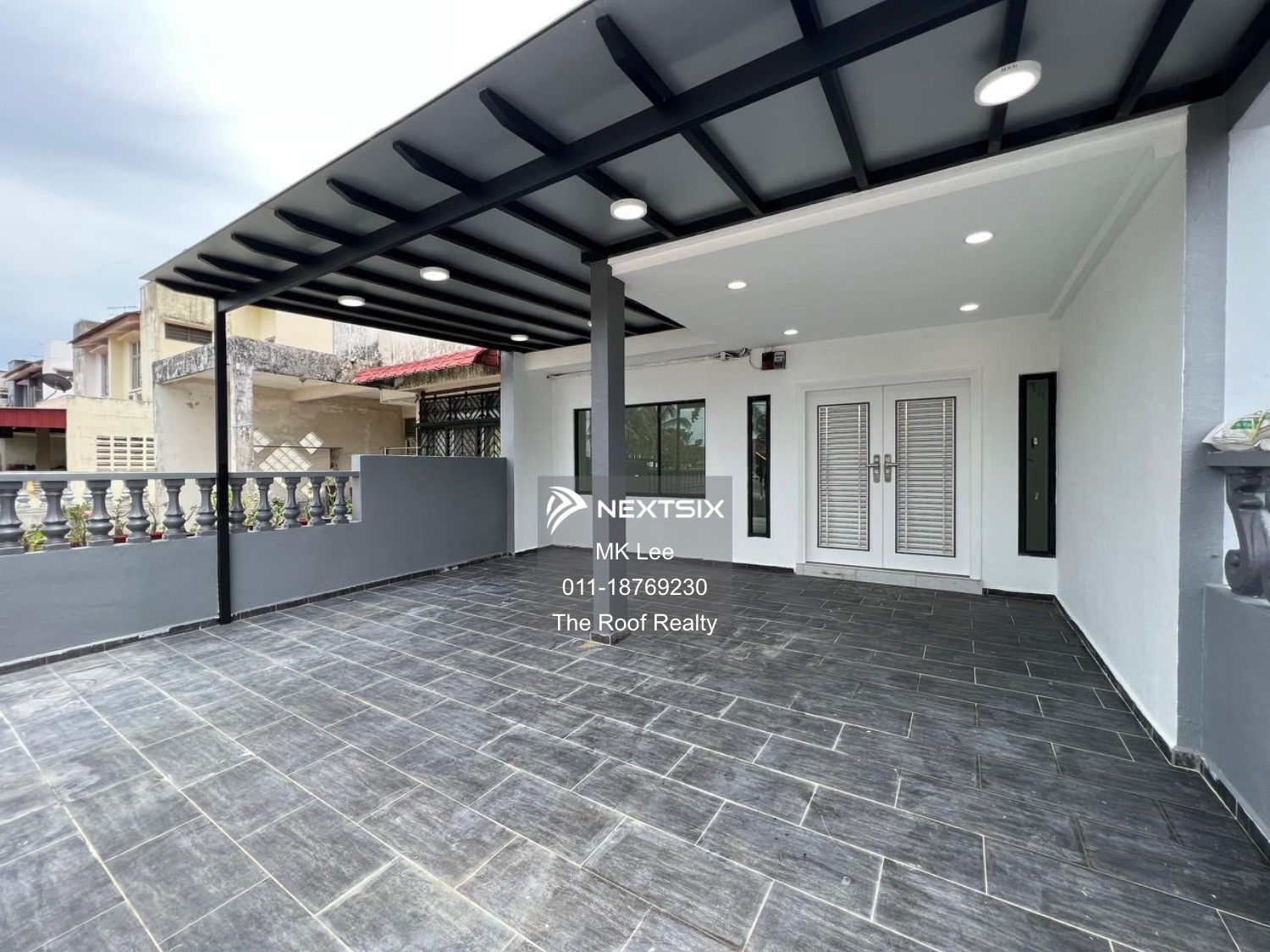 Residential Land For Sale in Ayer Baloi Johor - Image 9