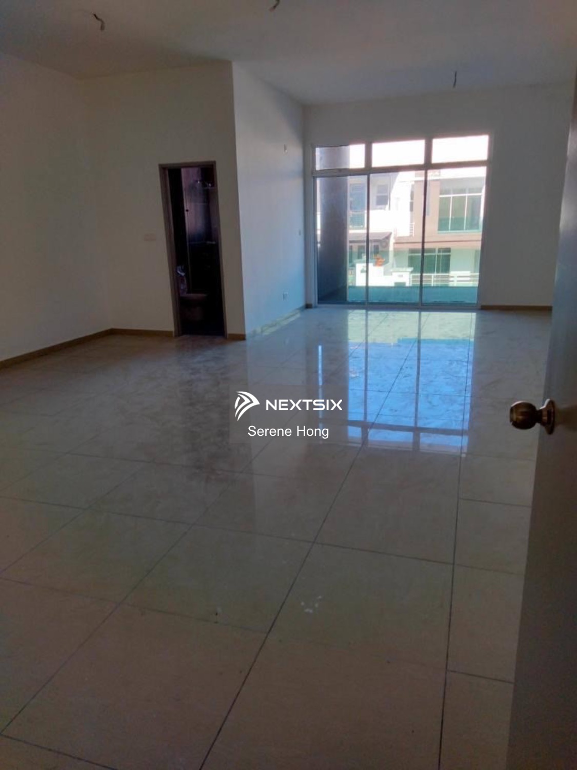 2-sty Superlink House For Sale in Ulu Tiram Johor - Image 8