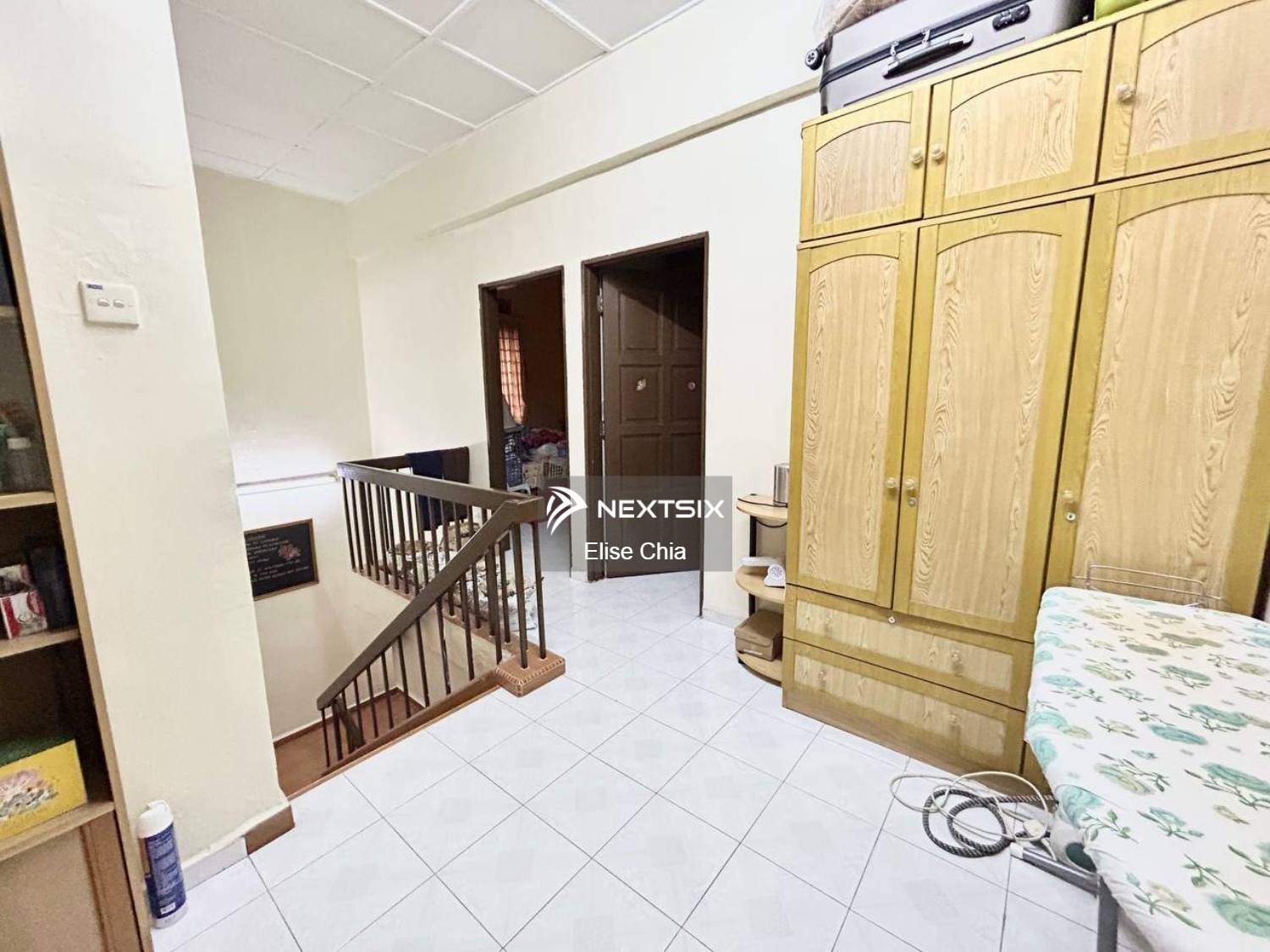 2-sty Terrace/Link House For Sale in Tampoi Johor - Image 10