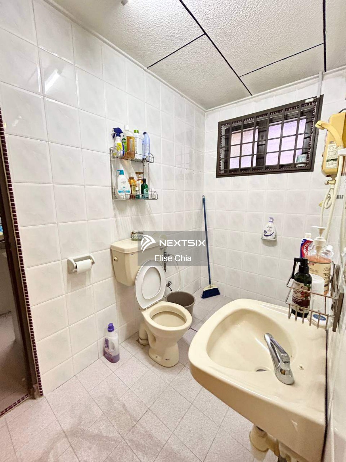 2-sty Terrace/Link House For Sale in Tampoi Johor - Image 12