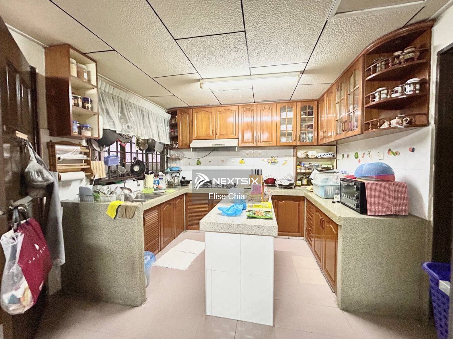 2-sty Terrace/Link House For Sale in Tampoi Johor - Image 14