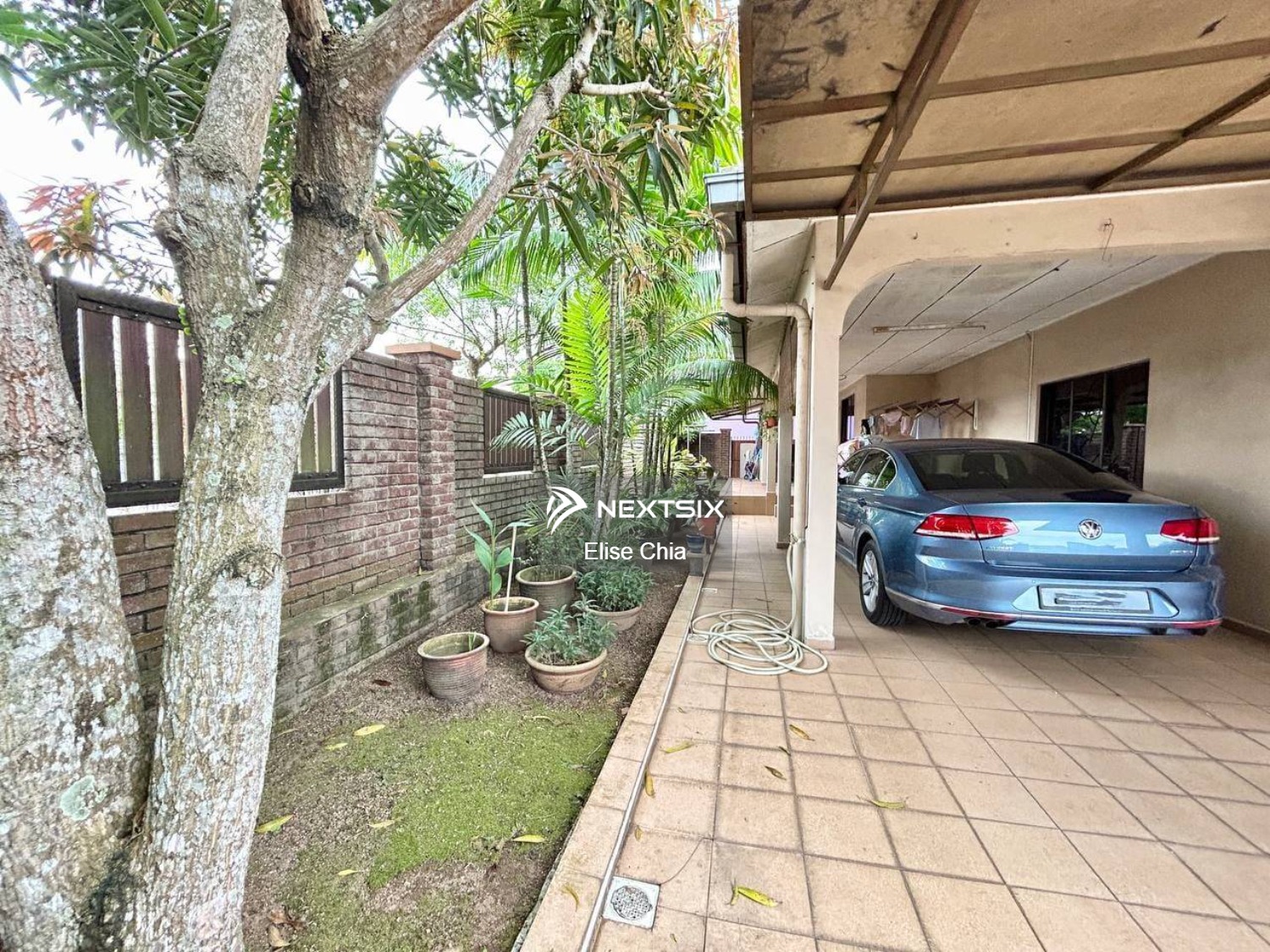 2-sty Terrace/Link House For Sale in Tampoi Johor - Image 5