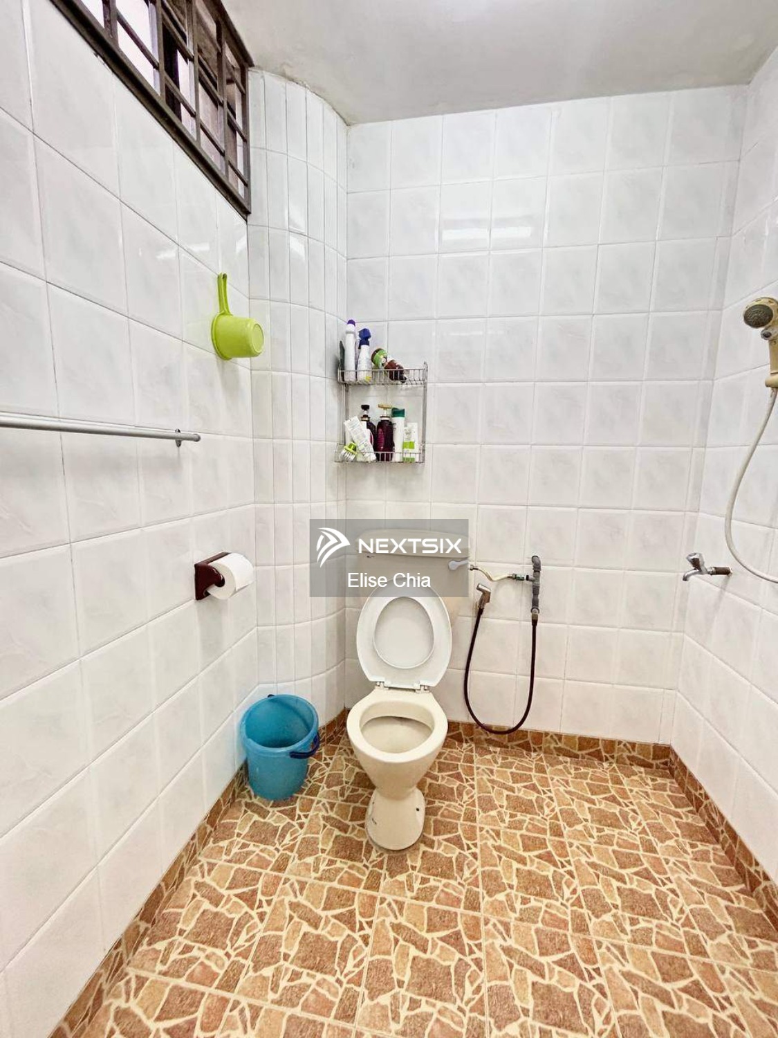 2-sty Terrace/Link House For Sale in Tampoi Johor - Image 7