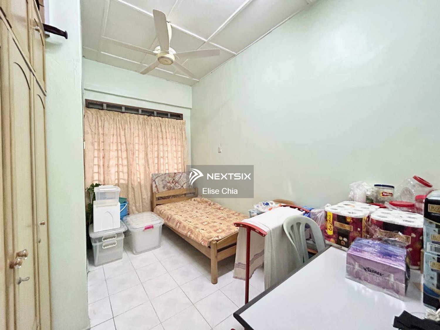2-sty Terrace/Link House For Sale in Tampoi Johor - Image 8