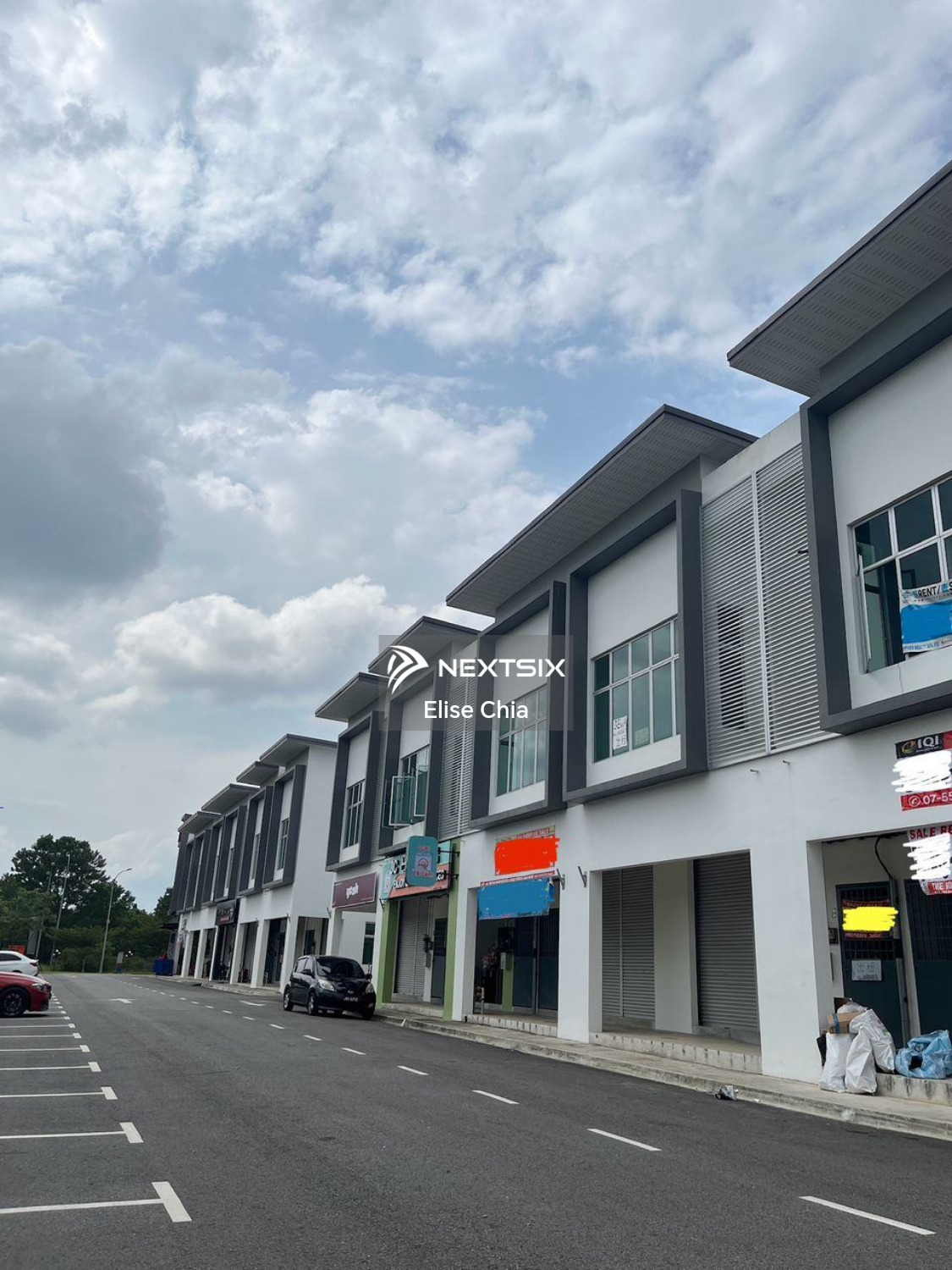 Shop For Rent in Skudai Johor