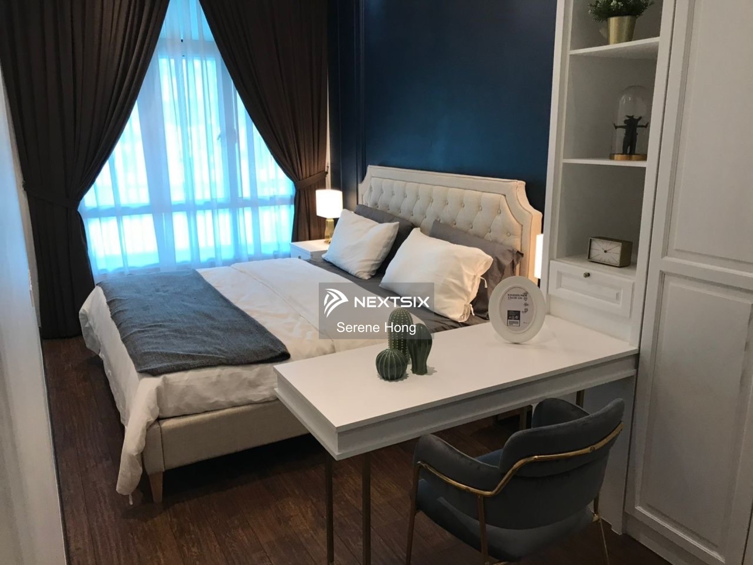 Apartment For Sale in Tampoi Johor - Image 5