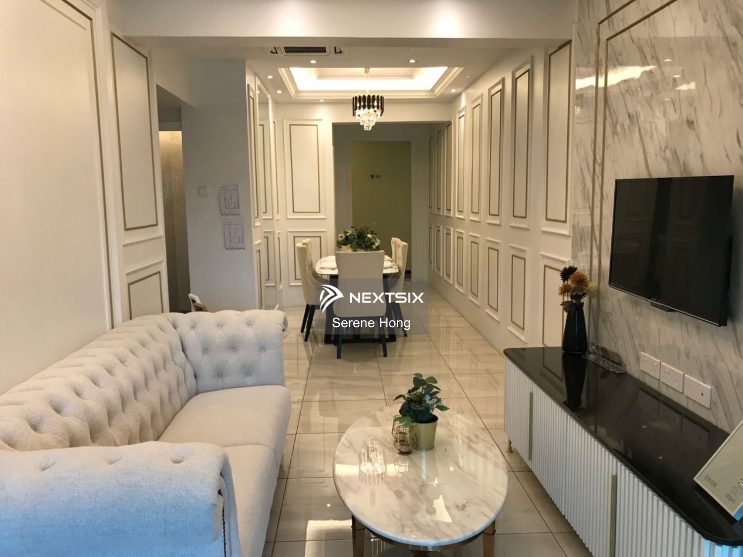 Apartment For Sale in Tampoi Johor - Image 8