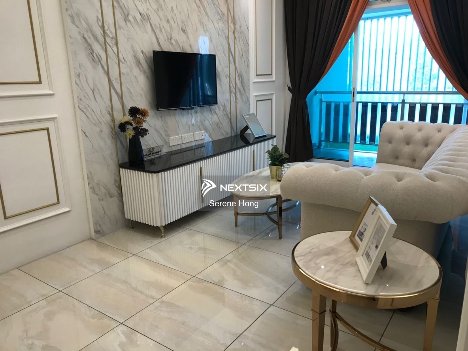 Apartment For Sale in Tampoi Johor - Image 9