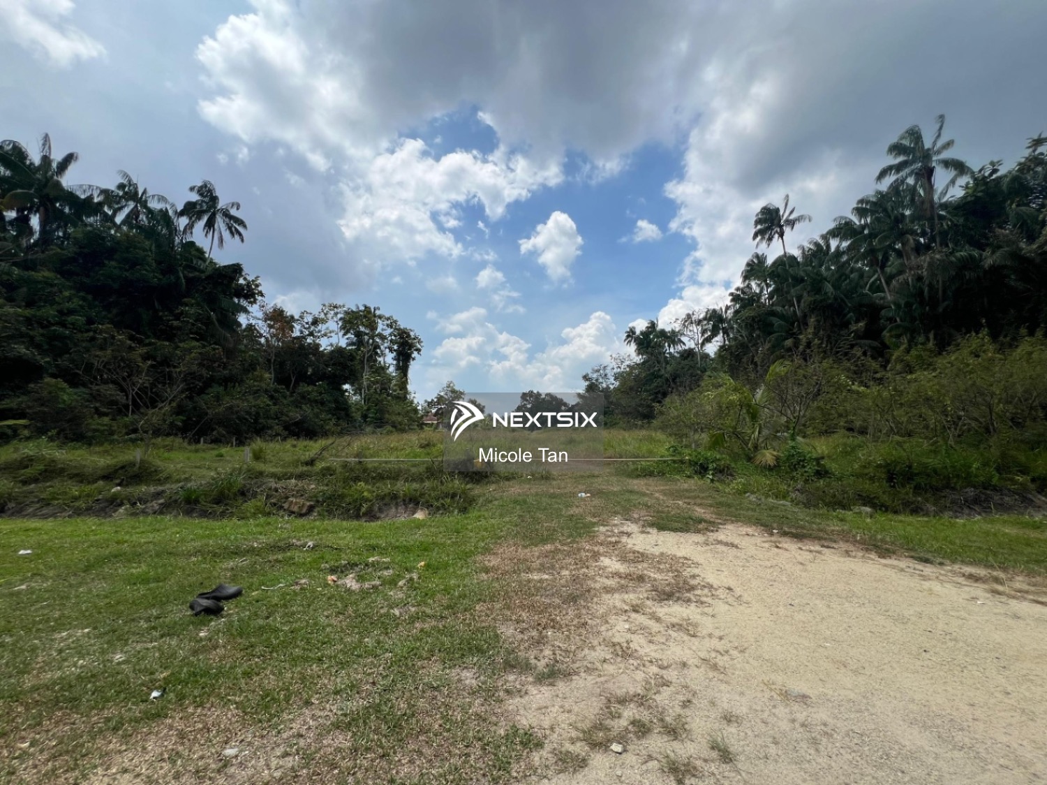 Agricultural Land For Sale in Muar Johor