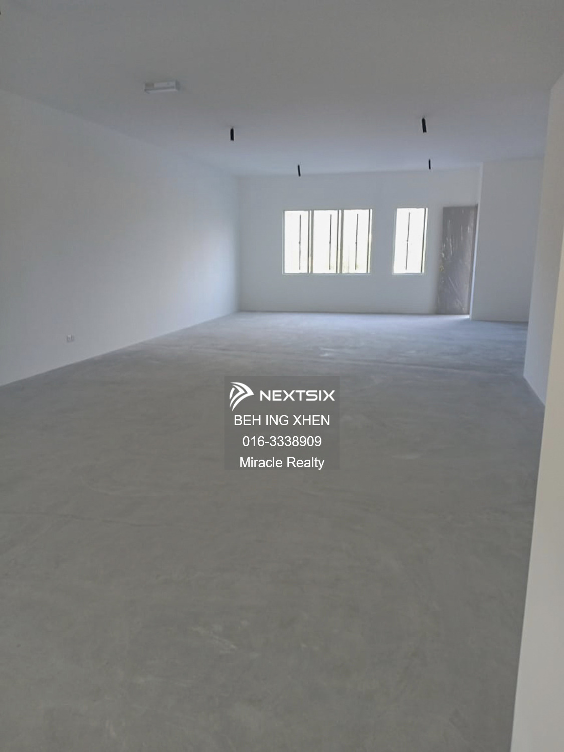 Shop For Rent in Semenyih Selangor