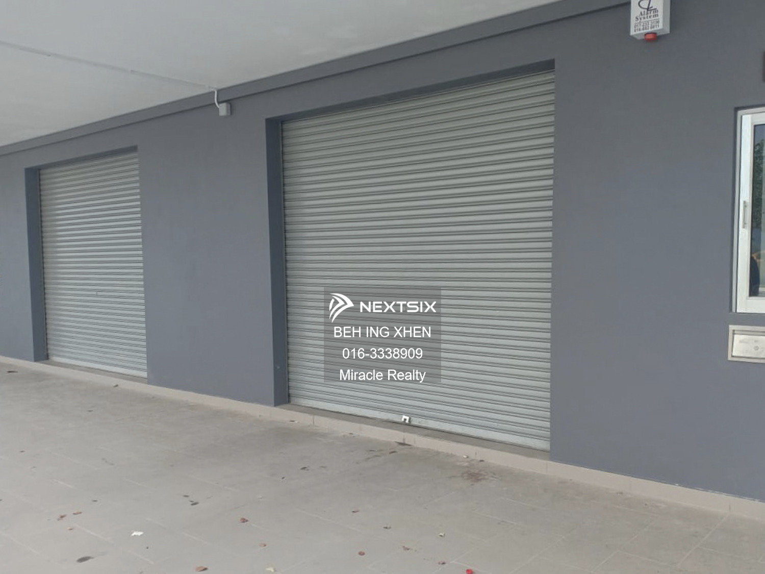 Shop For Rent in Semenyih Selangor - Image 6