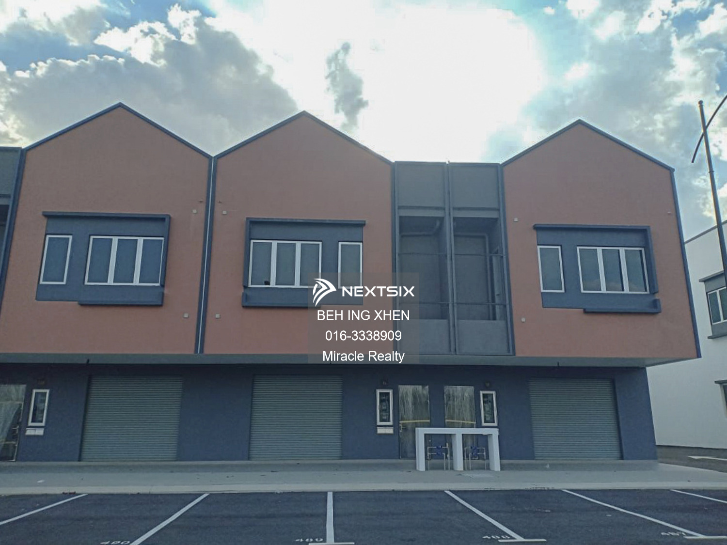 Shop For Rent in Semenyih Selangor - Image 7