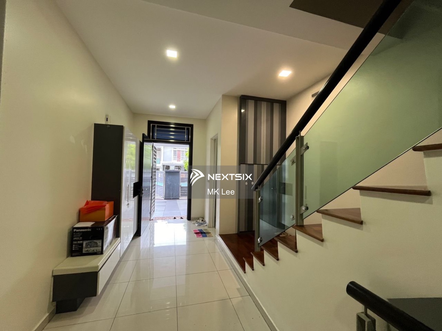 Semi-detached House For Rent in Johor Bahru Johor