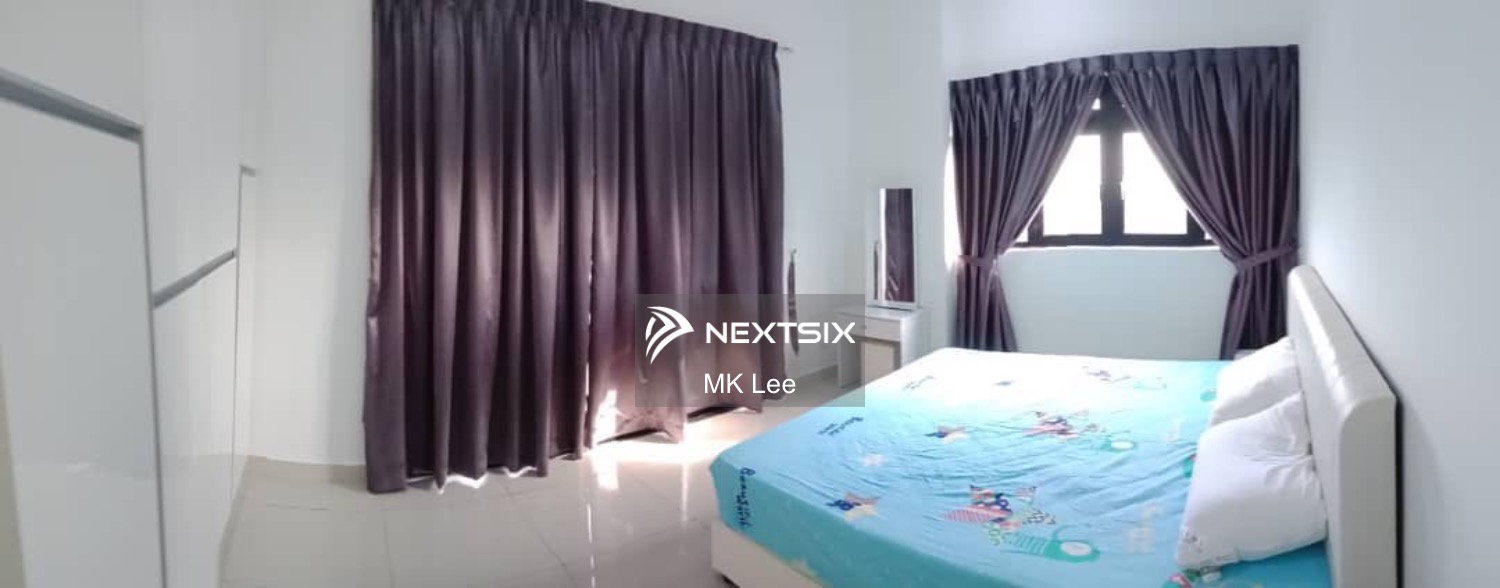 Condominium For Sale in Iskandar Puteri (Nusajaya) Johor
