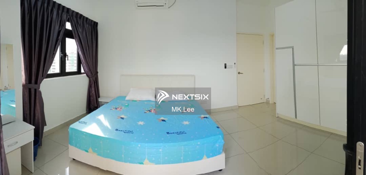 Condominium For Sale in Iskandar Puteri (Nusajaya) Johor - Image 2
