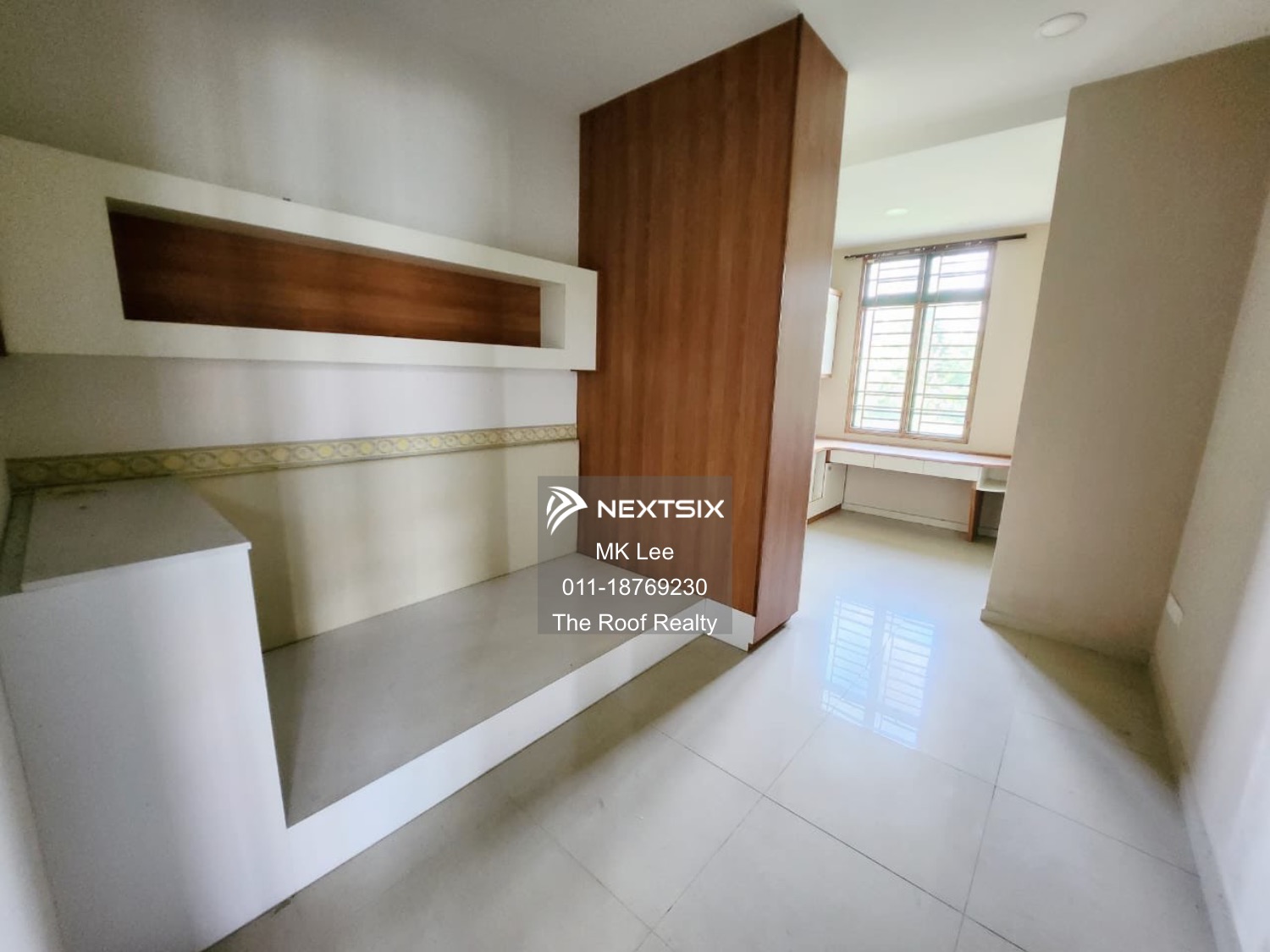 3 Storey Semi-detached Homes For Sale in Johor Bahru Johor
