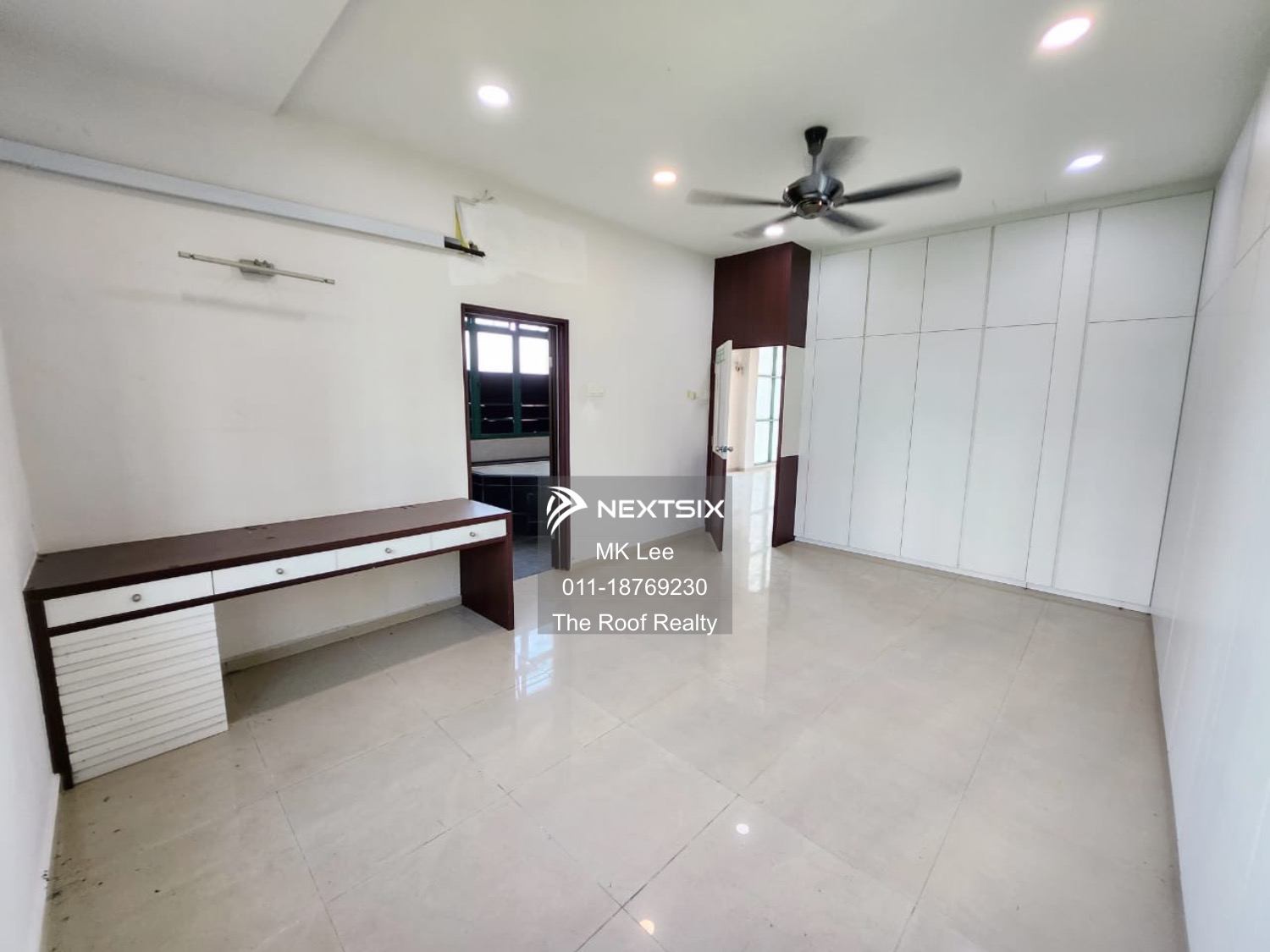 3 Storey Semi-detached Homes For Sale in Johor Bahru Johor - Image 5