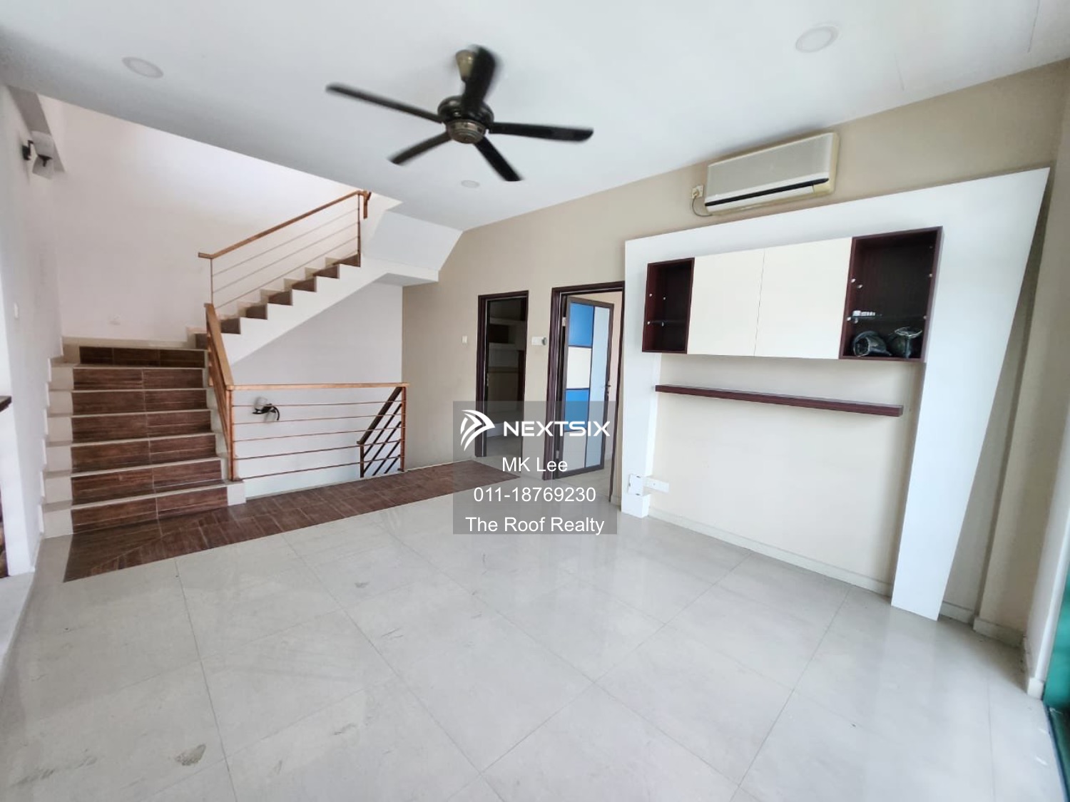 3 Storey Semi-detached Homes For Sale in Johor Bahru Johor - Image 6