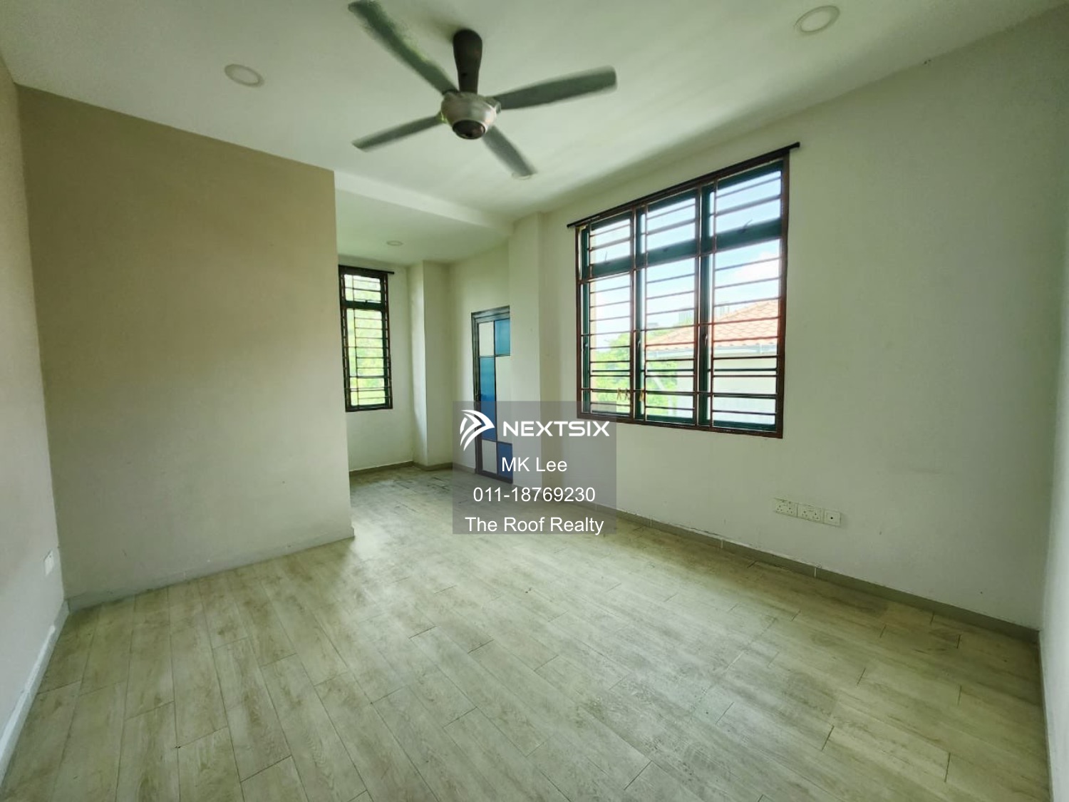 3 Storey Semi-detached Homes For Sale in Johor Bahru Johor - Image 7