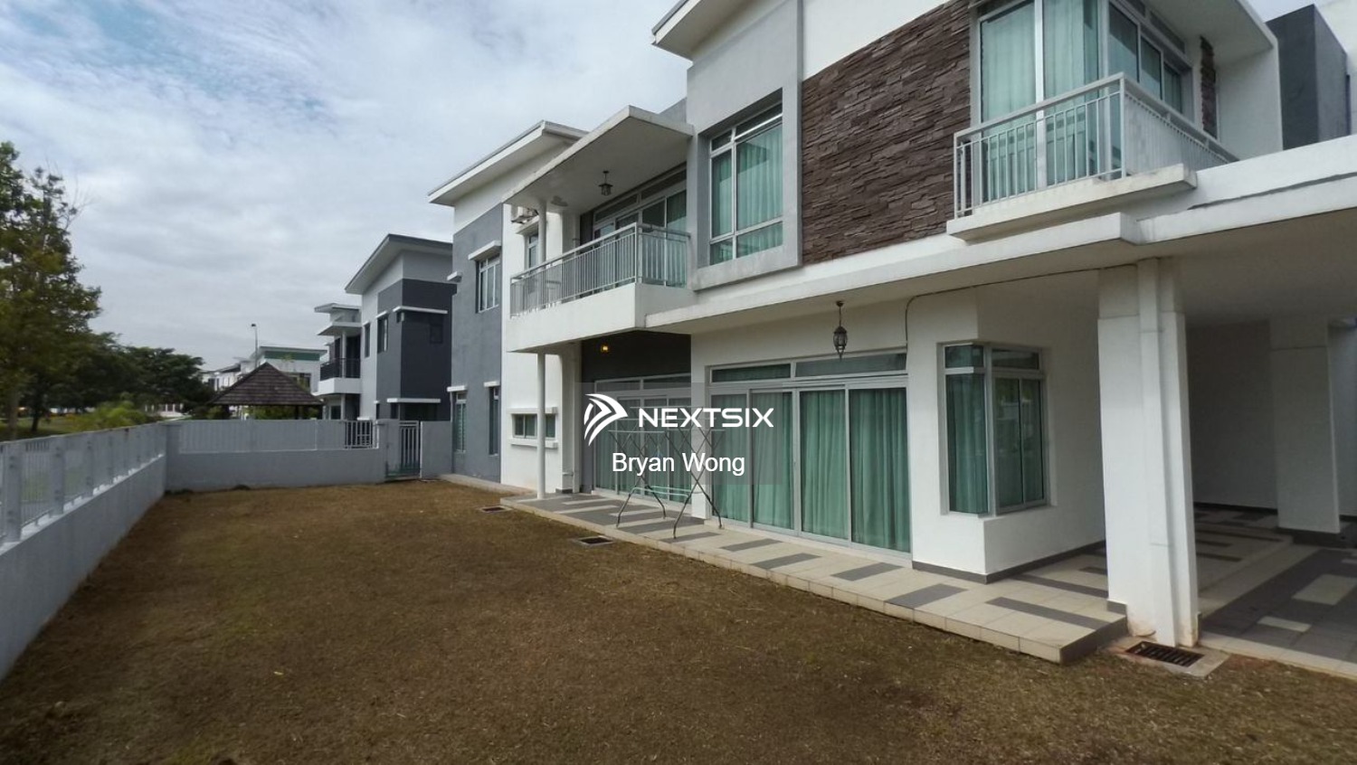2-sty Terrace/Link House For Sale in Horizon Hills Johor