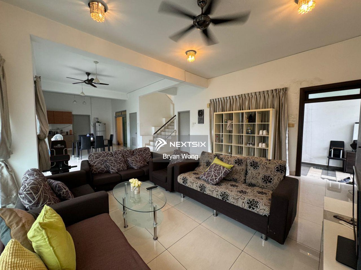 2-sty Terrace/Link House For Sale in Horizon Hills Johor - Image 7