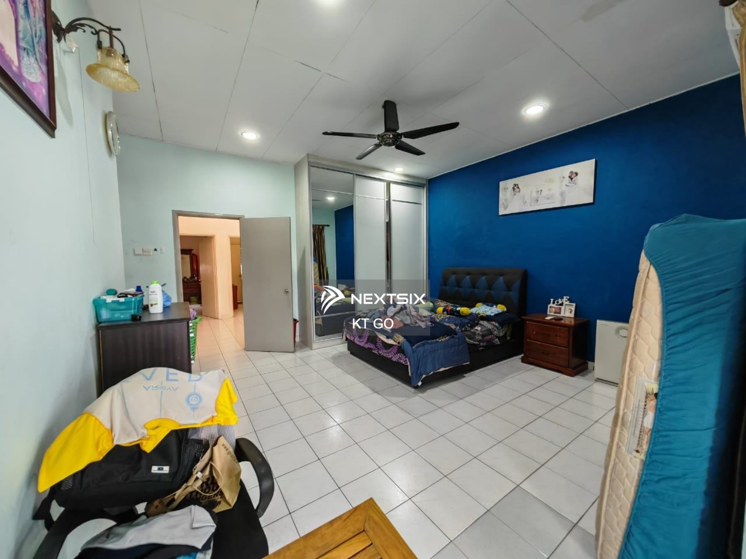 2-sty Terrace/Link House For Sale in Puchong Selangor - Image 5