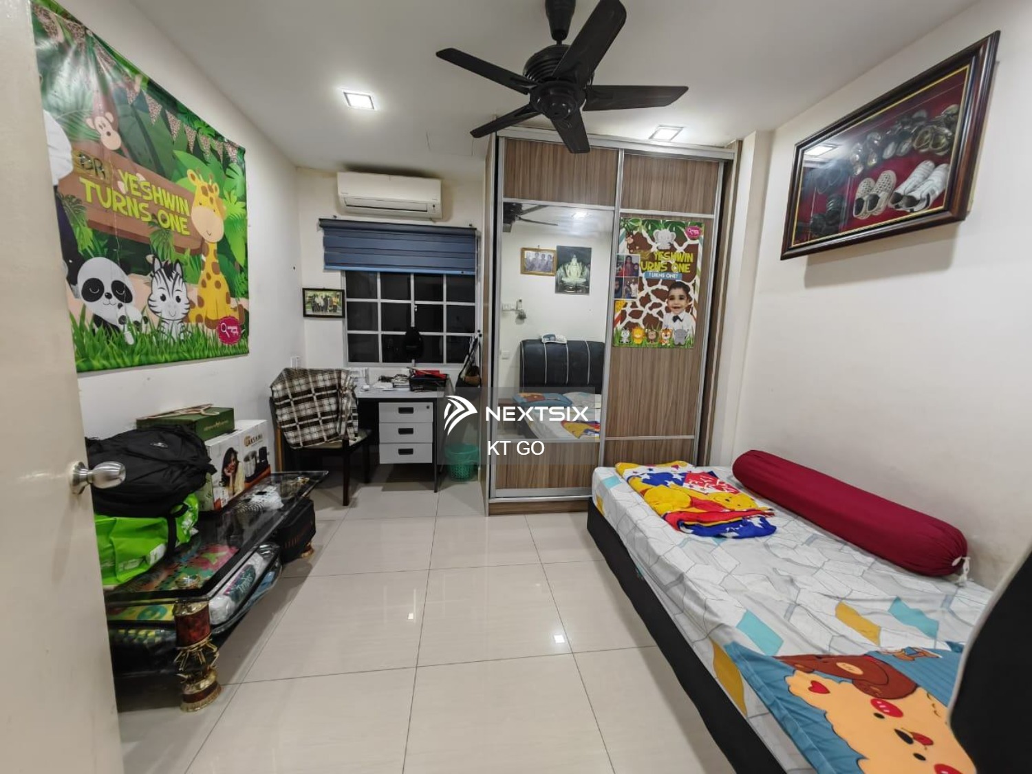 2-sty Terrace/Link House For Sale in Puchong Selangor - Image 9