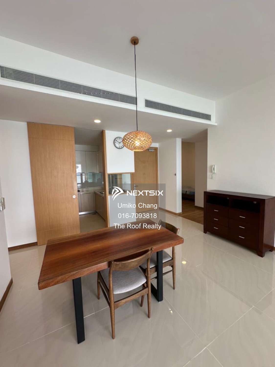 Condominium For Rent in Iskandar Puteri (Nusajaya) Johor