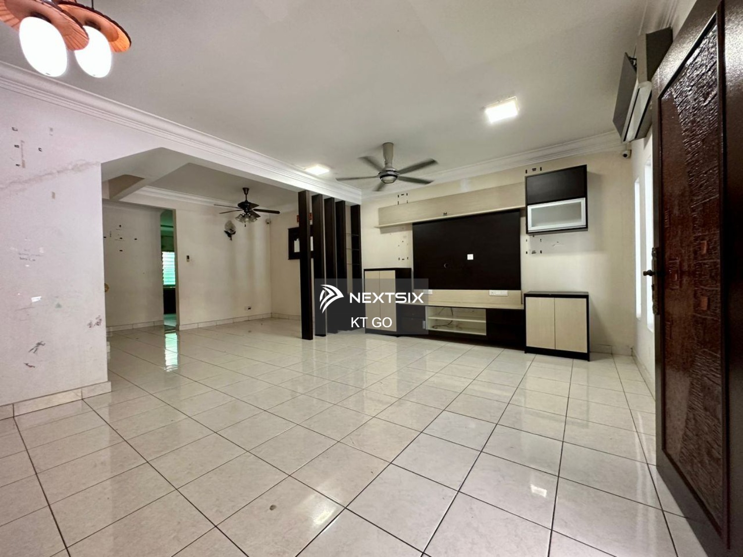 2-sty Terrace/Link House For Sale in Puchong Selangor